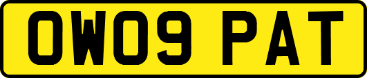 OW09PAT