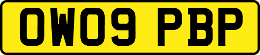 OW09PBP