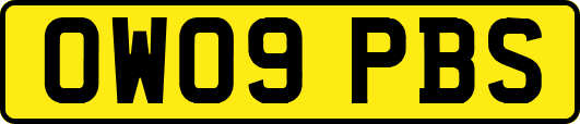 OW09PBS