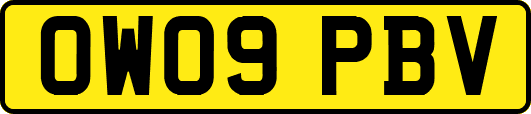 OW09PBV
