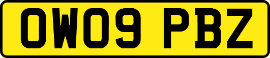 OW09PBZ