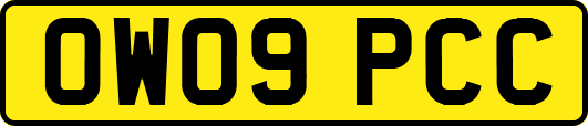 OW09PCC