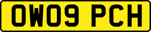 OW09PCH