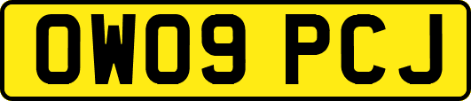 OW09PCJ