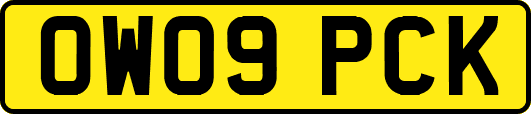 OW09PCK