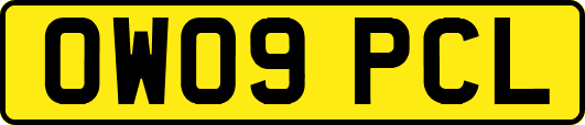 OW09PCL