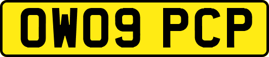 OW09PCP