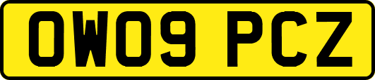 OW09PCZ