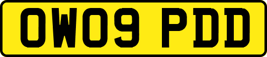 OW09PDD