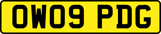 OW09PDG