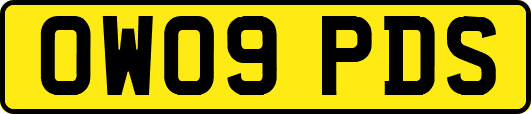 OW09PDS