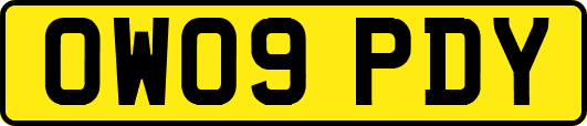 OW09PDY