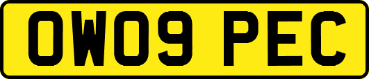 OW09PEC