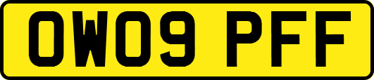 OW09PFF
