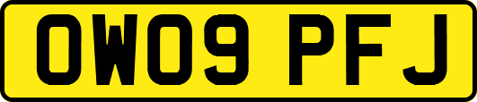 OW09PFJ