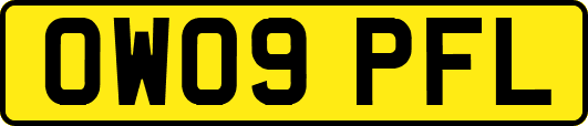 OW09PFL