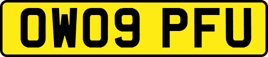 OW09PFU