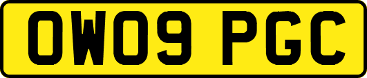 OW09PGC