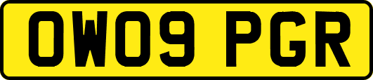 OW09PGR