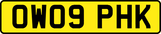OW09PHK