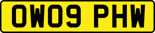 OW09PHW