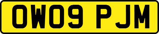 OW09PJM