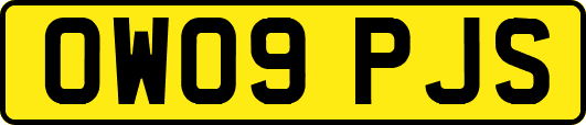 OW09PJS