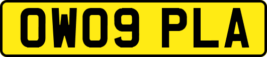OW09PLA