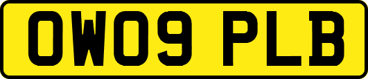 OW09PLB