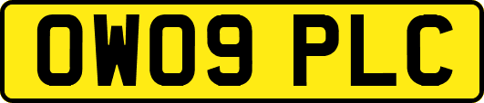 OW09PLC