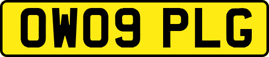 OW09PLG