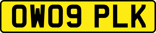 OW09PLK