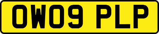 OW09PLP