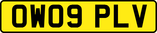 OW09PLV