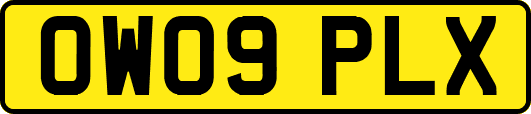 OW09PLX