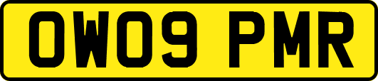 OW09PMR