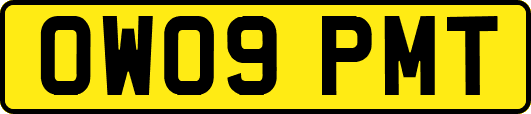 OW09PMT