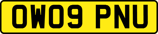 OW09PNU