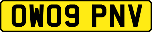 OW09PNV