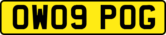 OW09POG