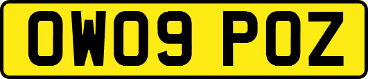 OW09POZ