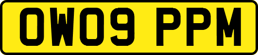 OW09PPM