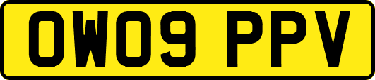 OW09PPV