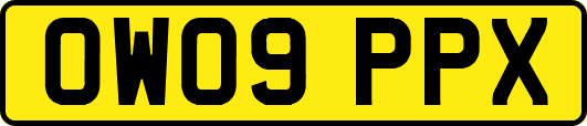 OW09PPX
