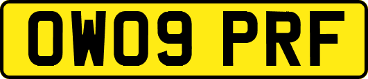 OW09PRF