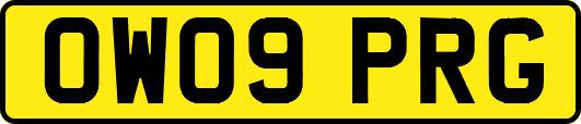 OW09PRG