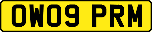 OW09PRM