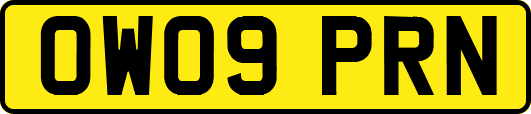 OW09PRN