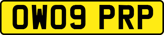 OW09PRP