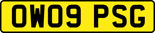 OW09PSG